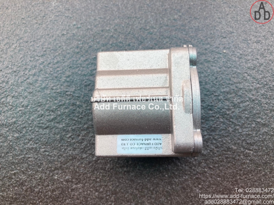 Pietro Fiorentini Gas Filter FMF1000300FA (7)